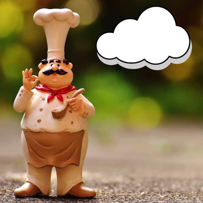 Chef approva le soluzioni cloud