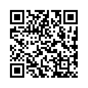 Menu QR code