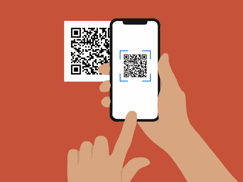 QR Code, come leggerli con lo smartphone