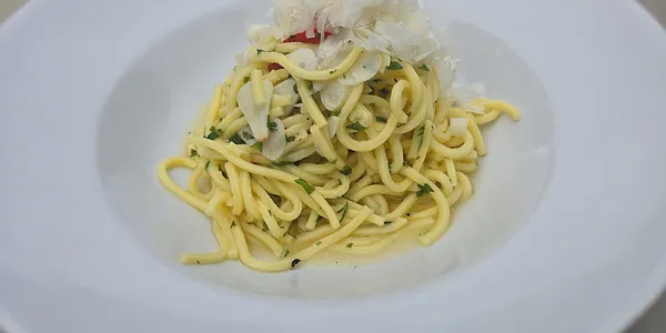 250G SPAGHETTY AGLIO, OLIO 