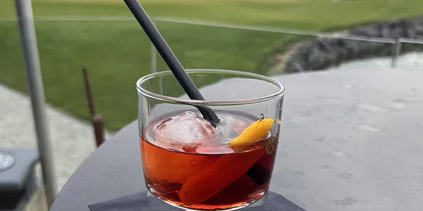 Negroni 