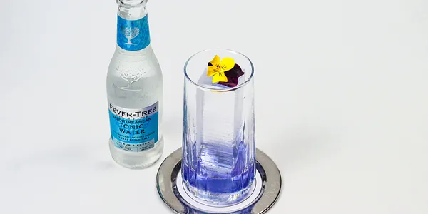 Gin Jane & Tonic