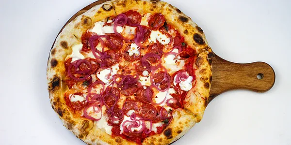 Salsiccia