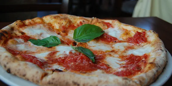 MARGHERITA