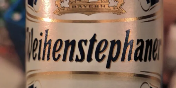 Weihenstephaner Weizen