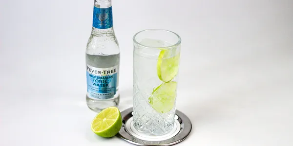 Toison & Tonic