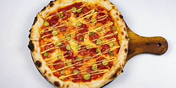 Salsiccia picante piccola 