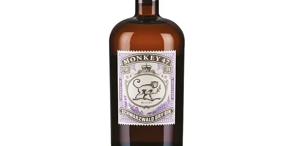 Monkey 47