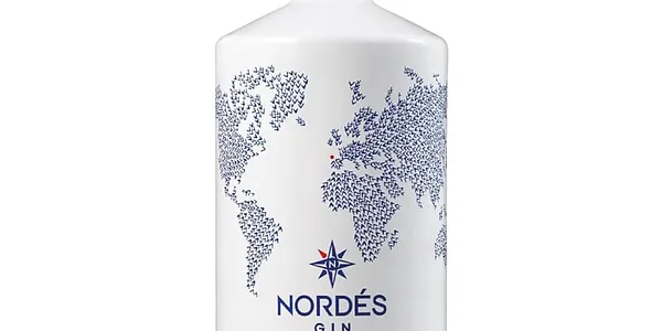 Nordés Gin 