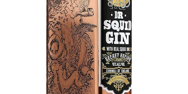 DR Squid