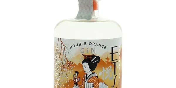 Etsu double orange 