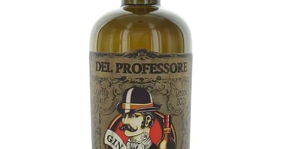 Del Professore Gentlemen