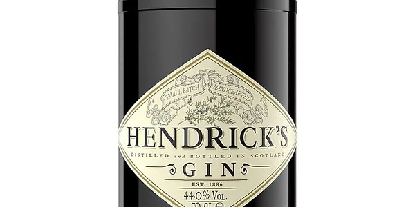 Hendrick's