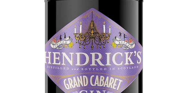 Hendrick's Grand Cabaret