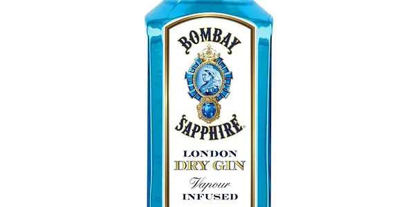 Bombay Sapphyre