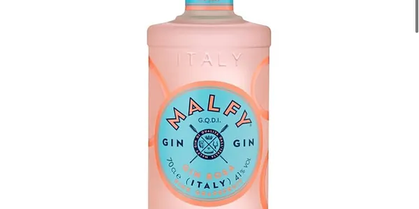 Malfy Rosa