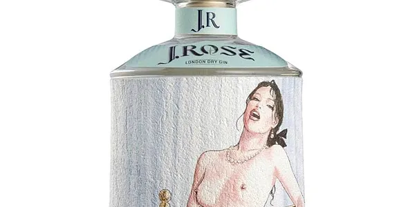 Gin J.Rose