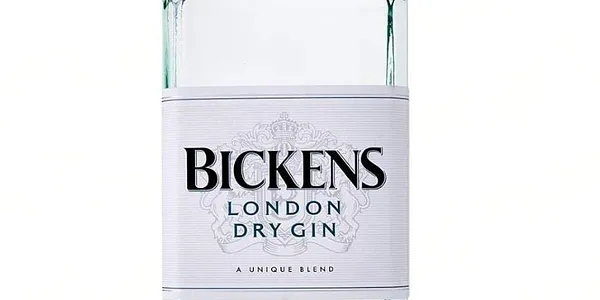 Bickens dry gin