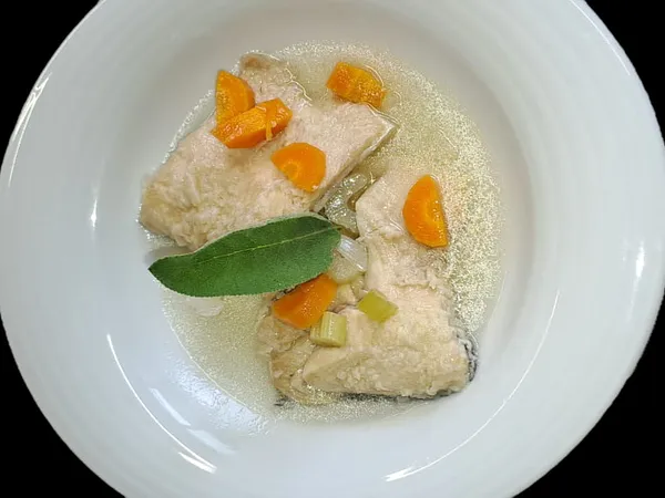 Forelle in Carpione nach Großmutter Marias Rezept