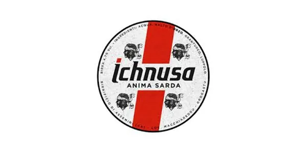 Ichnusa - Lager 0,33 L