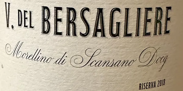 Vigna del bersagliere 414