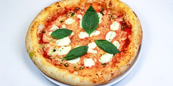 Margherita, 