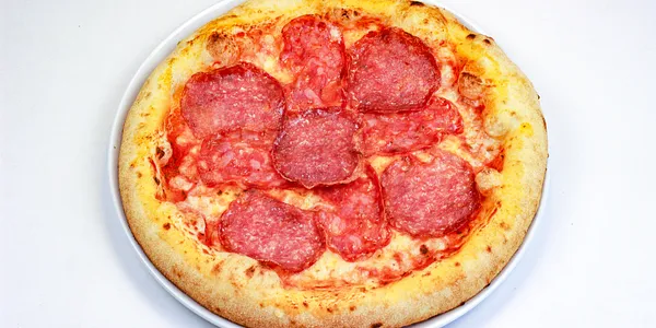 Pepperoni, 