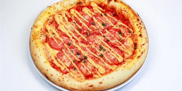 Diavola,