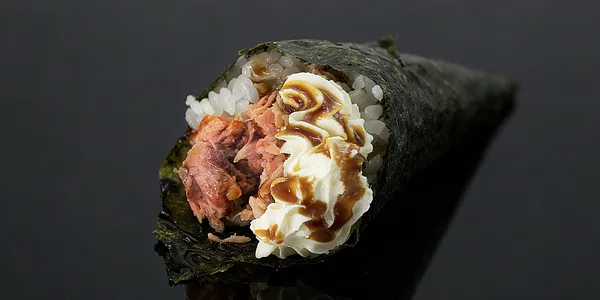 126. Temaki miura