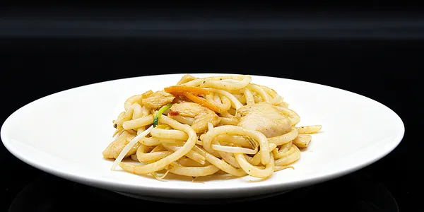 170. Udon pollo 