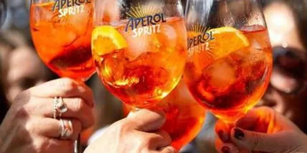 Spritz