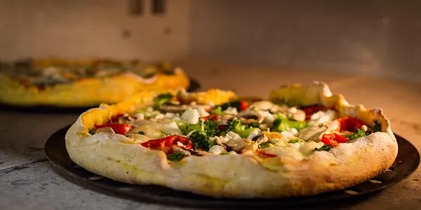 Altra pizza