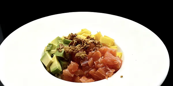 25. Poke 