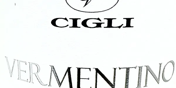 Vermentino D.O.C. Maremma Toscana Bianco