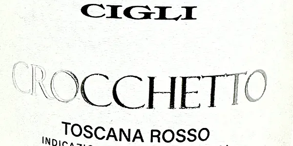 Crocchetto 