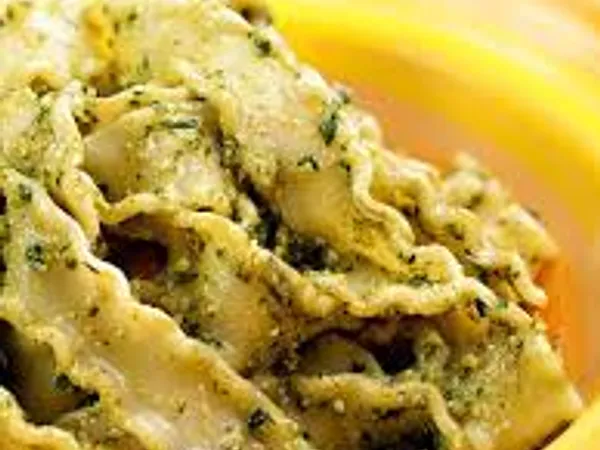 Pasta Bimbi