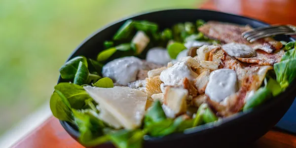 Insalata Caesar