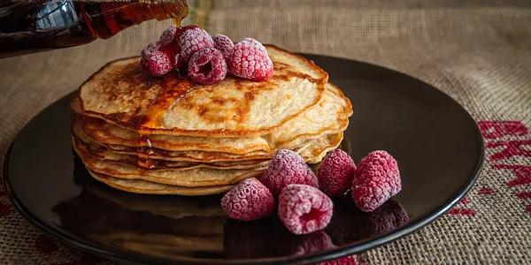 pancakes!