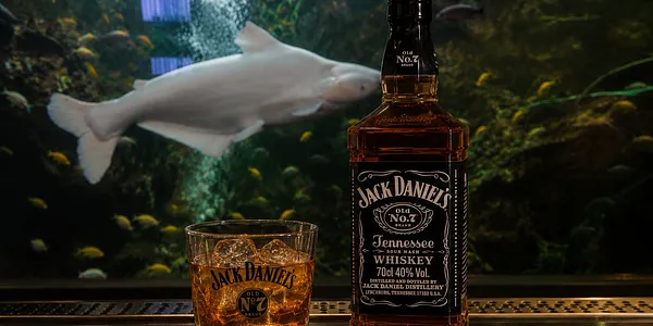 Jack Daniels 
