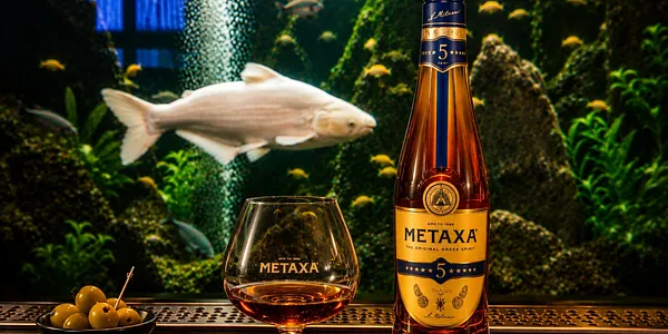 Metaxa 5*