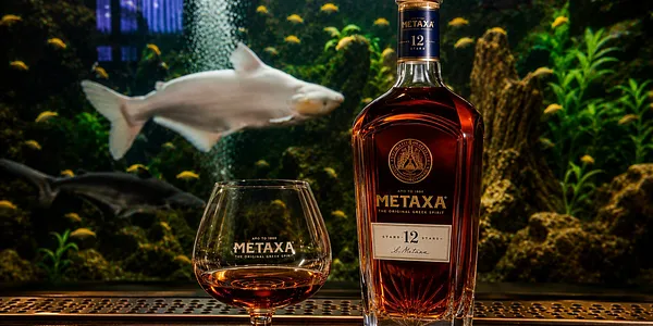 Metaxa 12*
