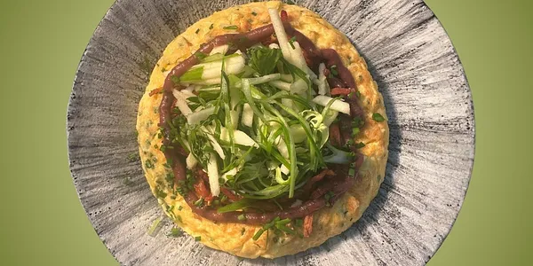 LETNÁ OMELETA 350g