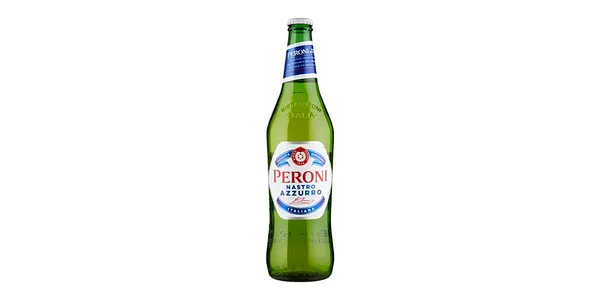 Peroni - Nastro Azzurro 0,33 L