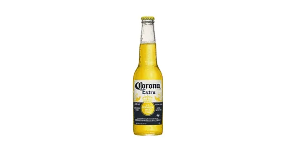 Corona Extra - Lager  0,33 L