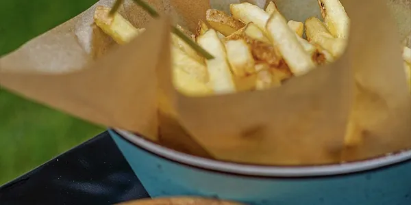Patatine fritte 