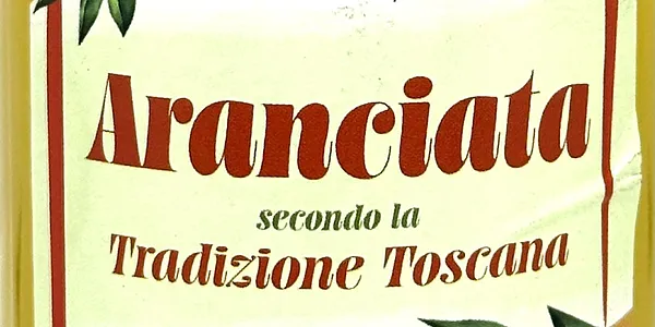 Aranciata