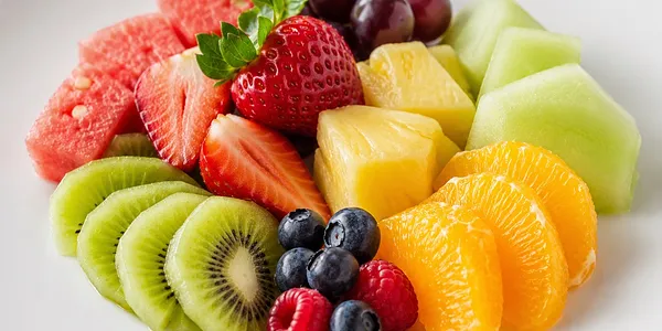 Frutta Fresca di Stagione