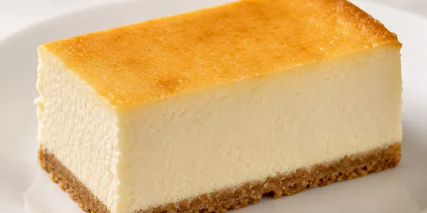 Cheesecake Cremosa Impàsto