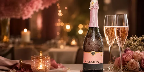 Valmont Rosè