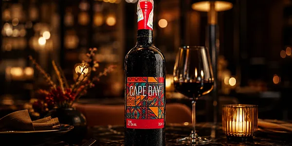 Cape Bay